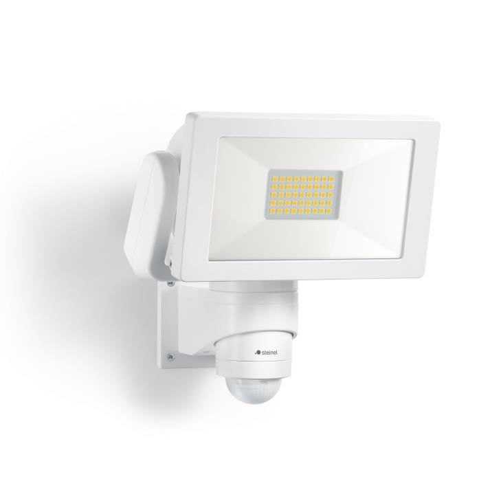 STEINEL Projecteur LED a détection LS 300 LED - vue 2