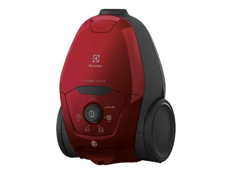 ELECTROLUX Aspirateur sac Pure D8.2 Silence PD824CR - vue 3