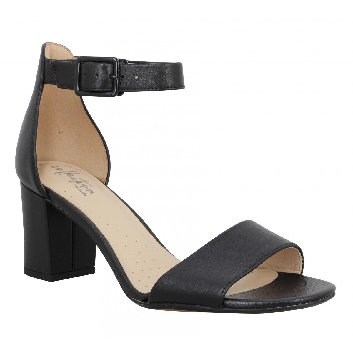 Sandales Clarks DEVA MAE - vue 2