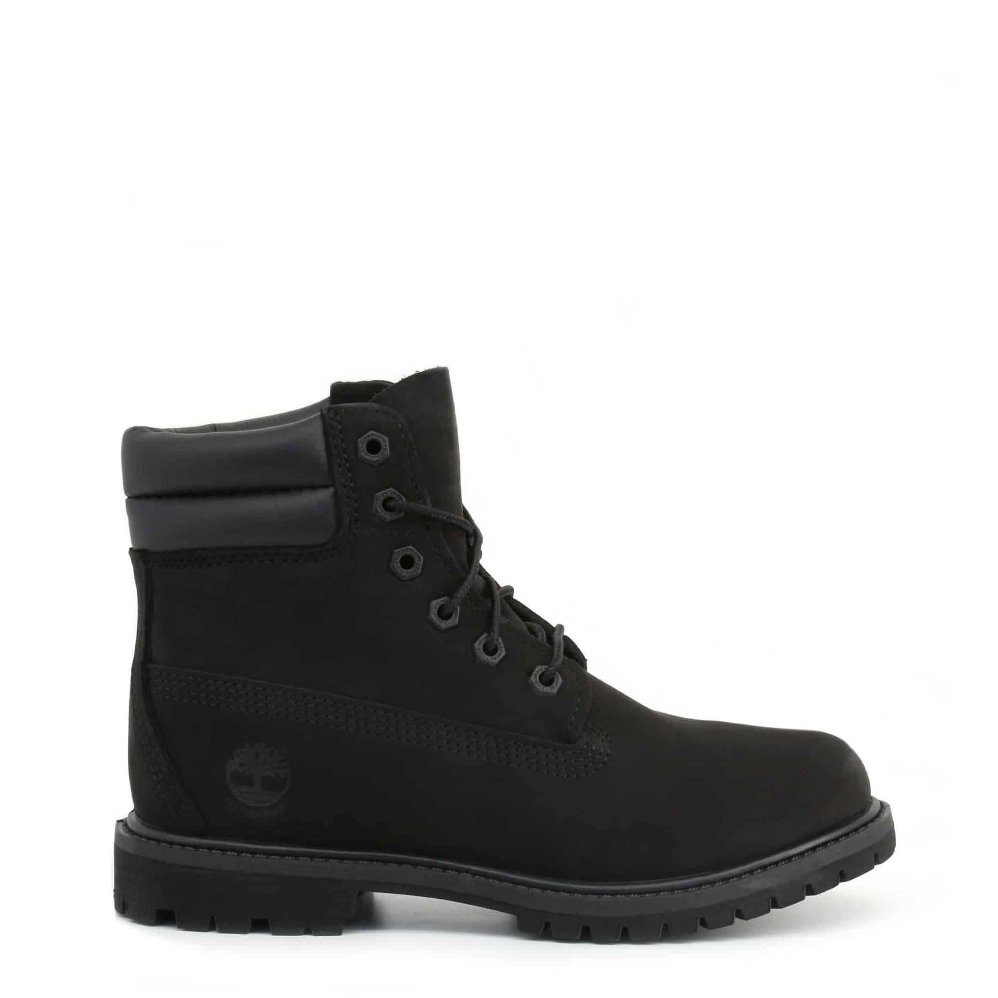 Boots Timberland Nellie Chukka Double - vue 4