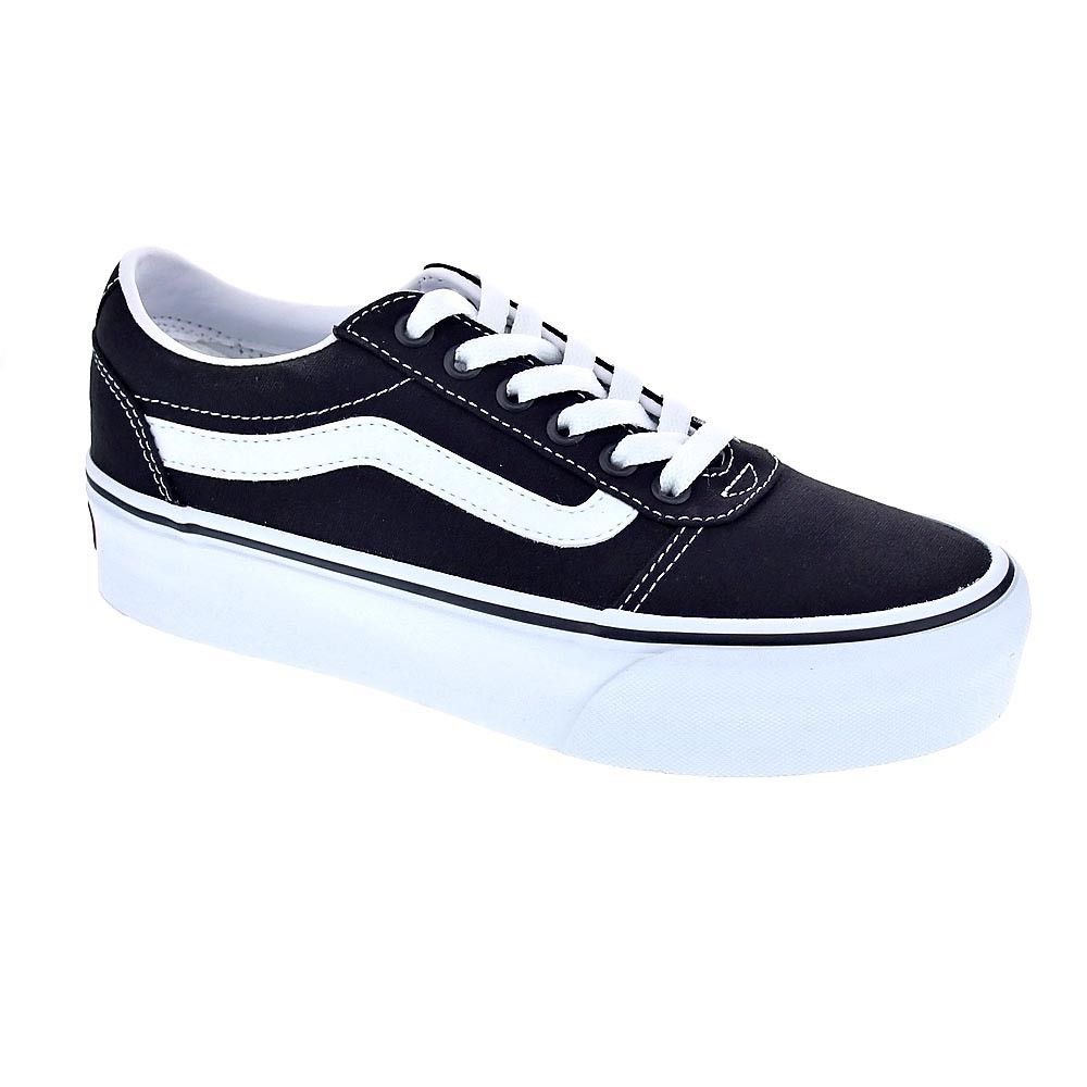 Baskets basses Vans UA OLD SKOOL PLATFORM - vue 7