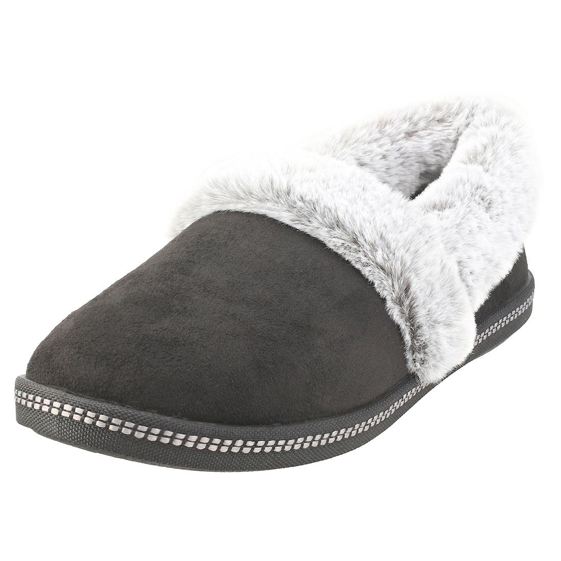 Chaussons Skechers Cozy Campfire Team Toasty - vue 2