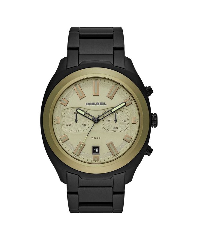 Montre Diesel OROLOGI Unique - vue 2