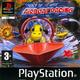 Xs Airboat Racing Ps1