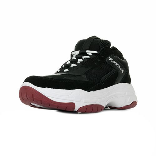 Maya Femme Calvin Klein Jeans R0802 - Noir - 36