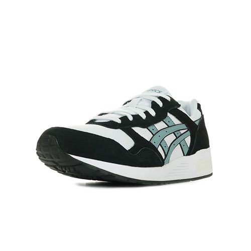 Asics Lyte Trainer ' Steel'