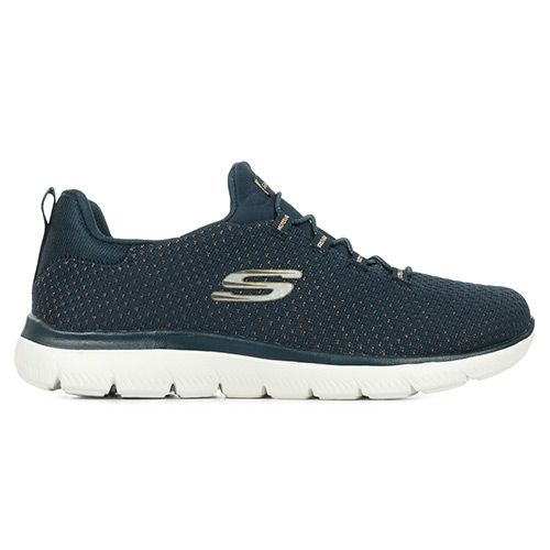 Baskets Skechers Summits Bright Bezel - vue 3