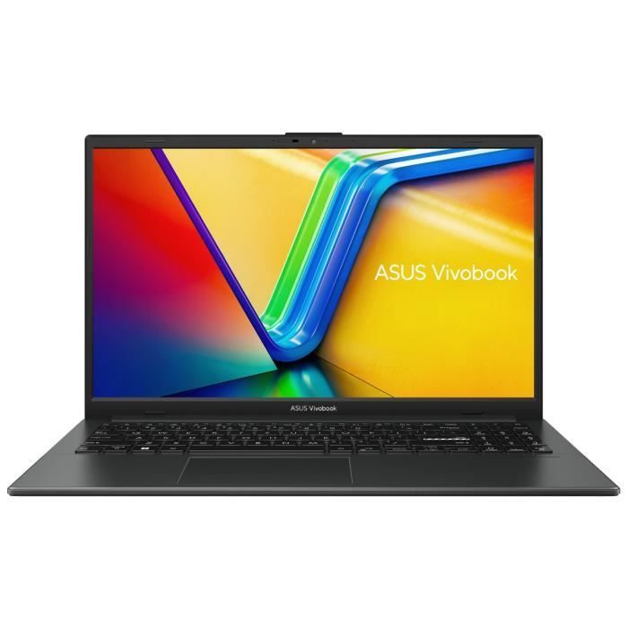 PC Portable ASUS VivoBook 15 OLED S1504  15,6 FHD - AMD Ryzen 5 7520U - RAM 16Go - 1To SSD - Sans Windows