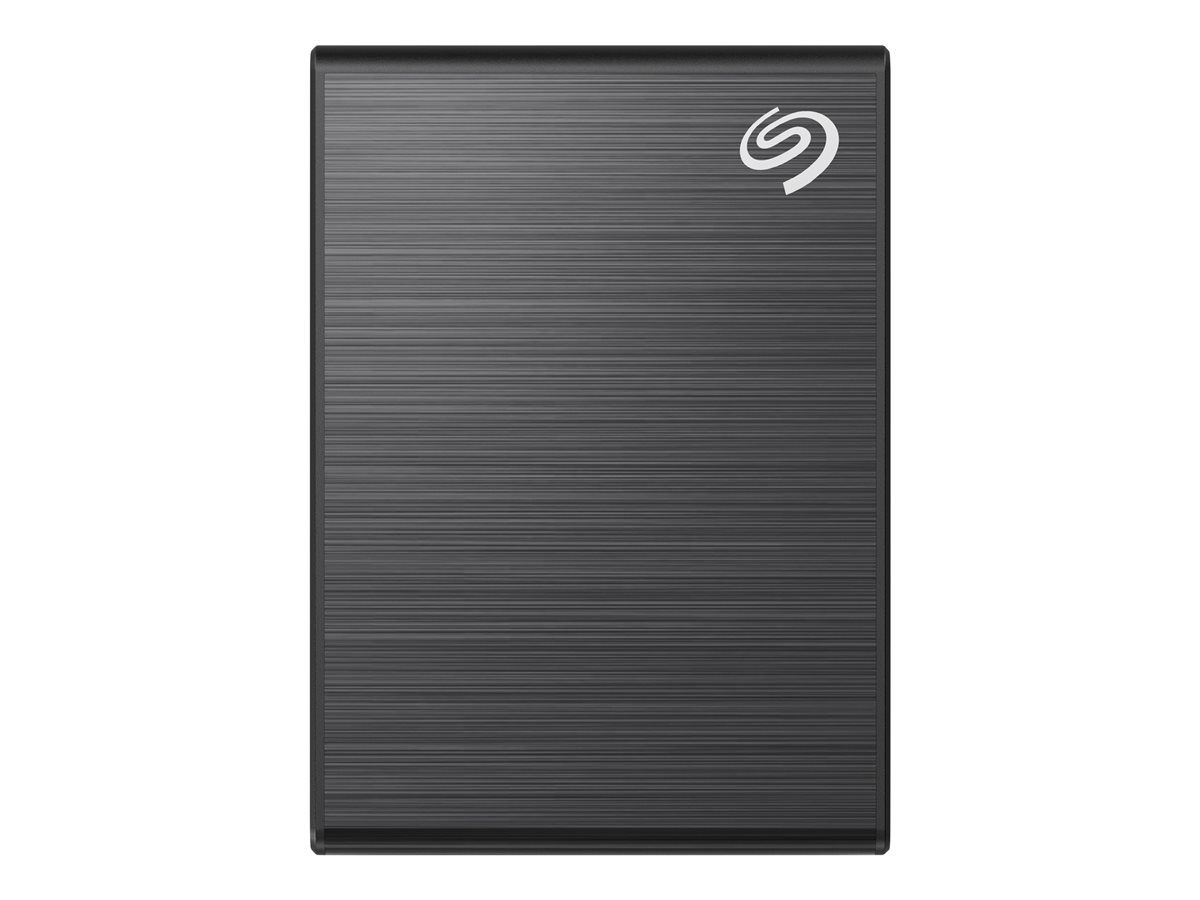 Seagate ONE TOUCH SSD 1TB 1.5IN - vue 8