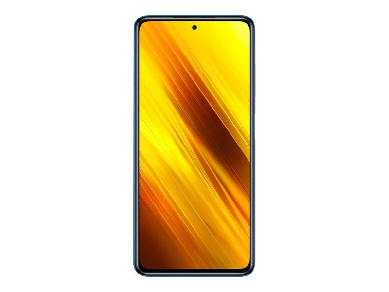 Poco X3 NFC
