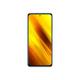 Xiaomi POCO X3 NFC 64 Go Bleu cobalt