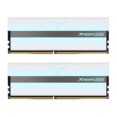 Team Group T FORCE XTREEM ARGB module de mémoire 2 x DDR4 3200 MHz Neuf - vue 5