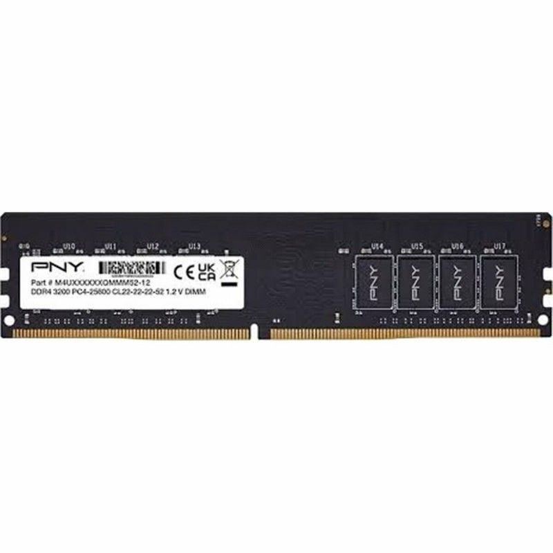 Pami?? Pny Ddr4 3200mhz 1x32gb Performance Bulk