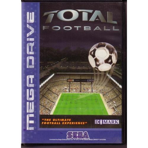 Total Football