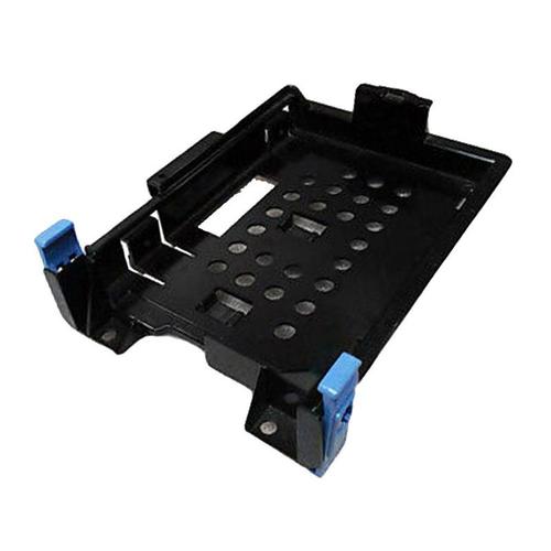 Rack Hdd Interne Dell Rack 3.5" Dell Gx520 Gx620 Sff Dt Mt N8362 Jk134 Gk158 C2950-701 Disque Dur