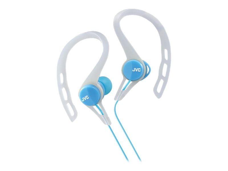 JVC HA ECX20PE - vue 3