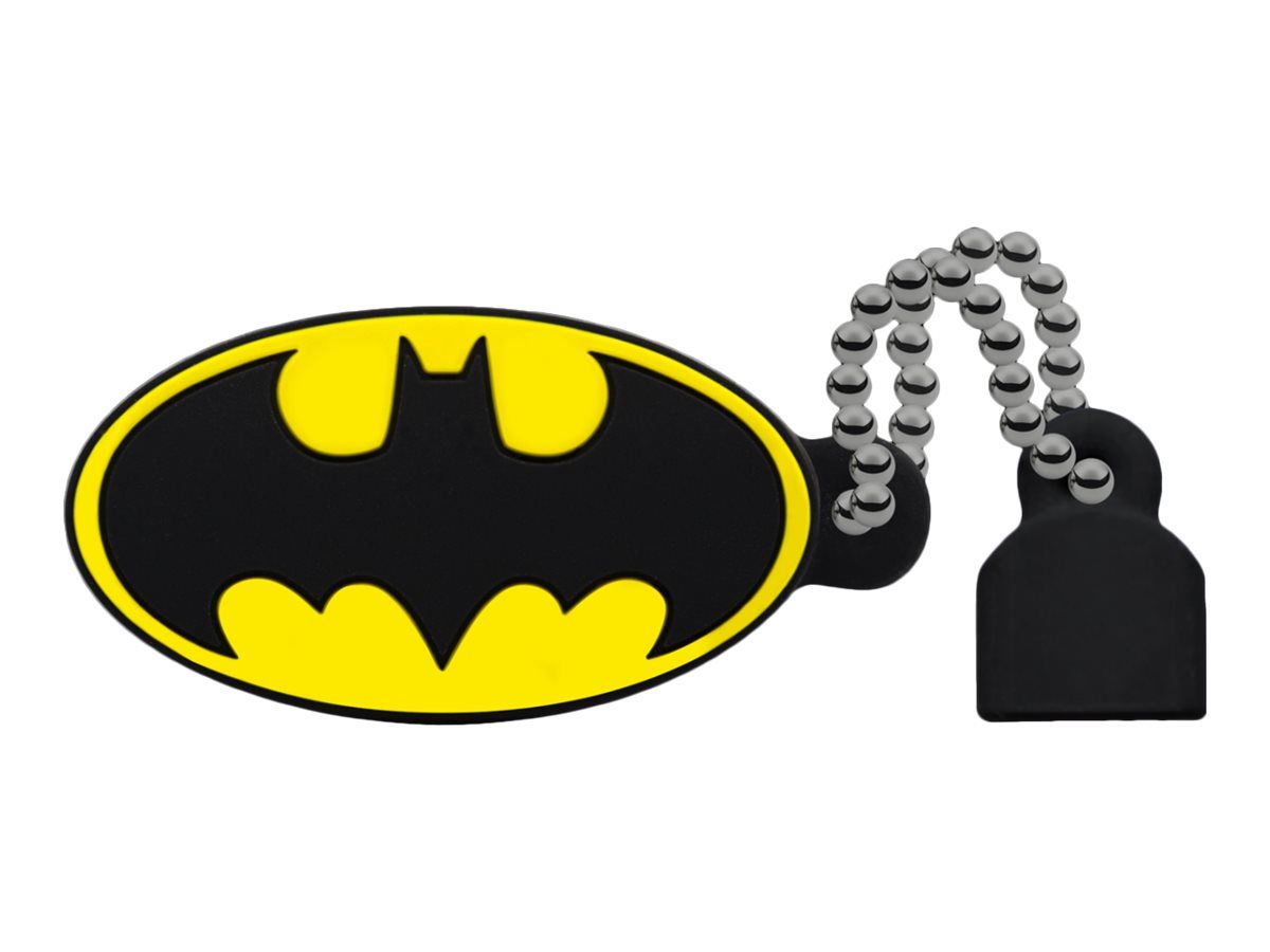 Emtec DC Comics Collector Batman lecteur USB flash USB Type A 2.0 Neuf - vue 2
