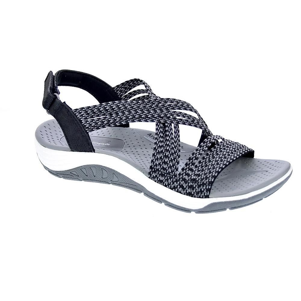 Sandales Skechers 163052 REGGAE CUP - vue 4