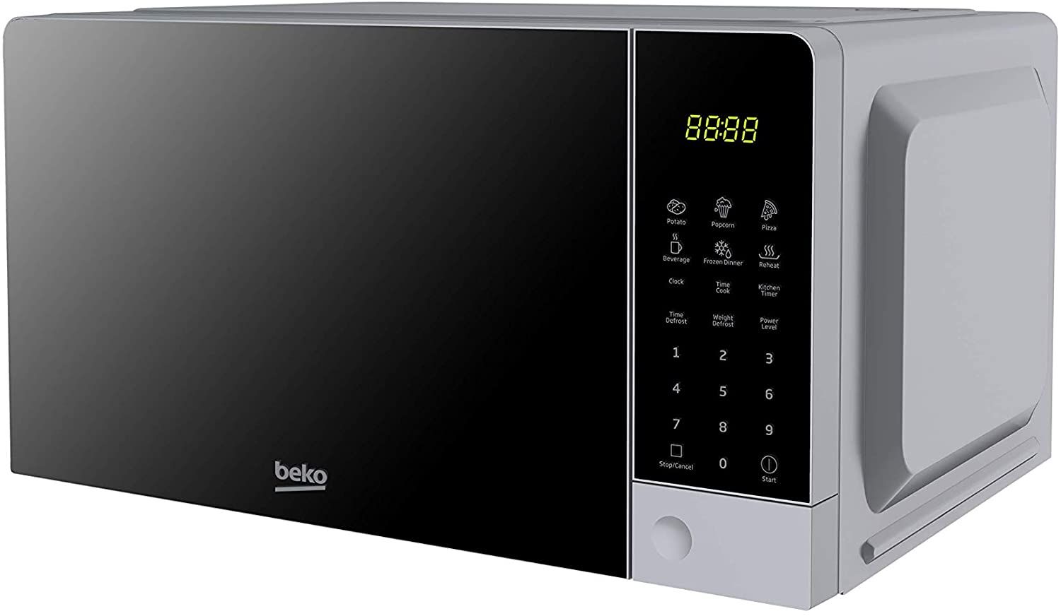 Beko MOC201103S - vue 2