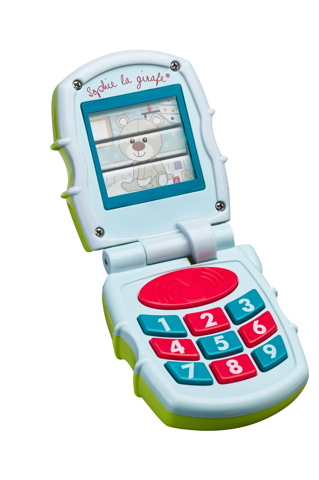 Vulli - Vulli Musical Phone