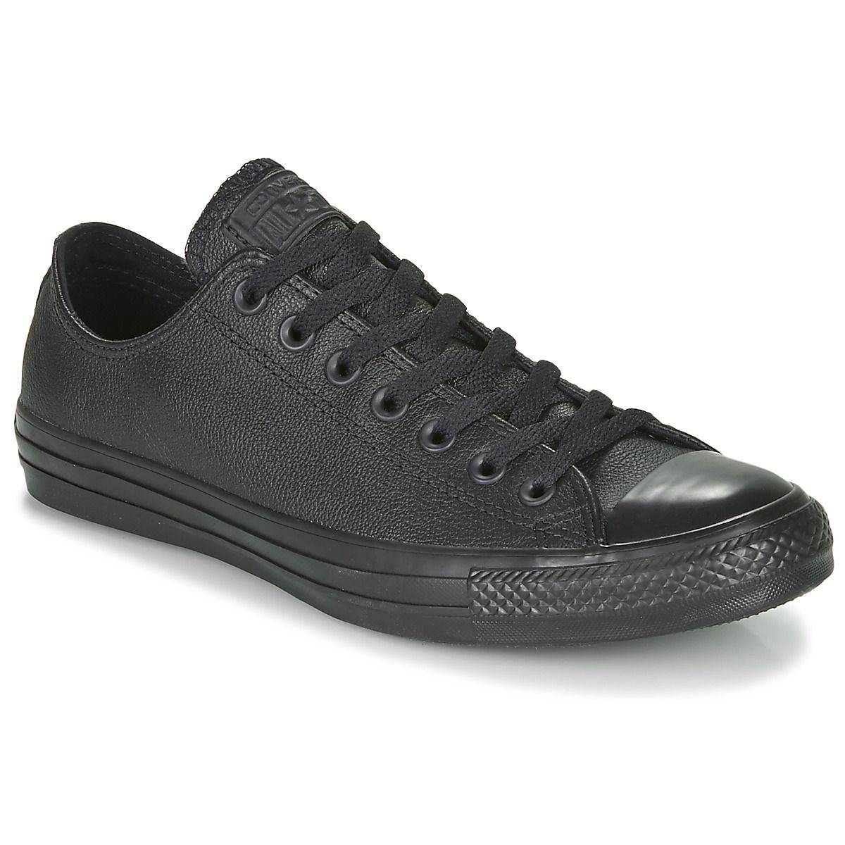 Converse Chuck Taylor All Star Leather - vue 7