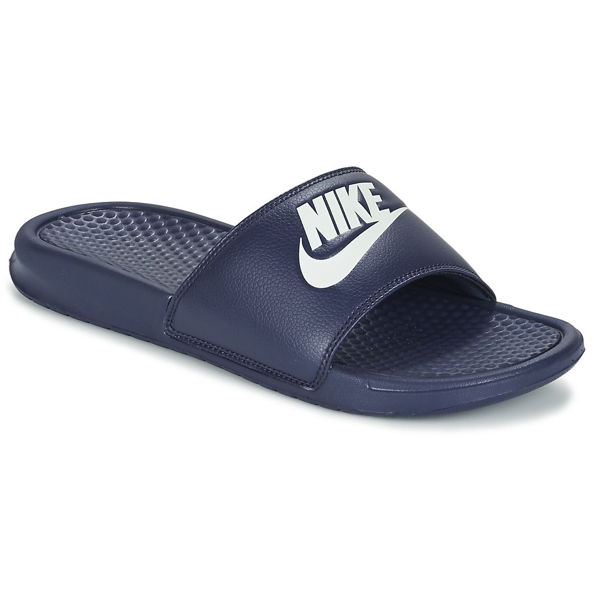 Claquettes Nike BENASSI JDI - vue 2