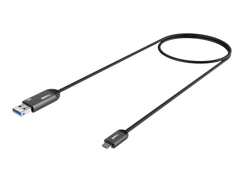 EMTEC T750 Clé USB USB 3.1 - vue 2