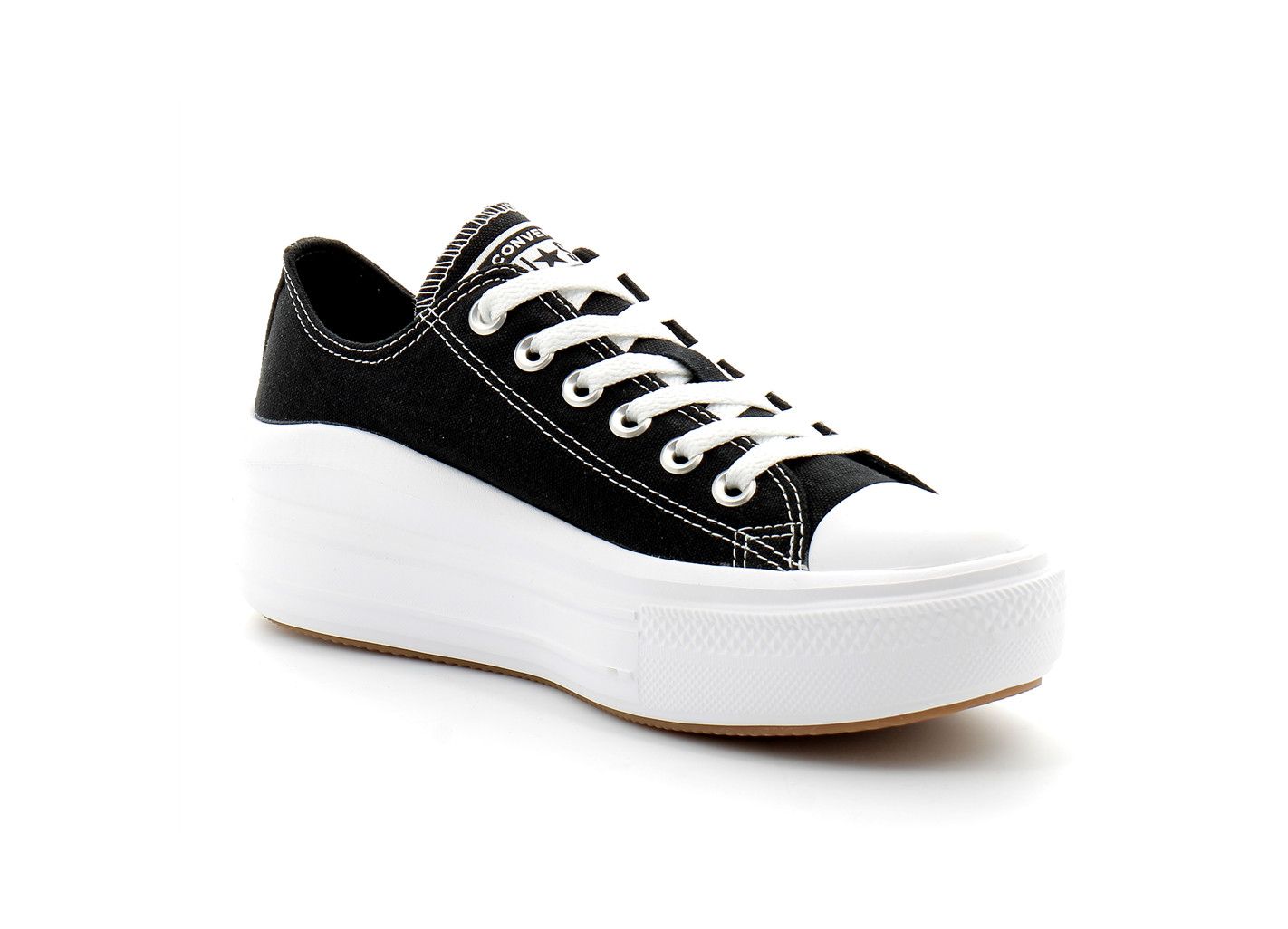 Converse Chuck Taylor All Star Move Platform - Ox - 36 1/2