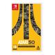 Atari 50 : The Anniversary Celebration Expanded Edition Switch