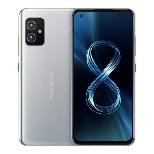 Asus Zenfone 8 8Go 5G 256Go Argent
