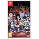 Fairy Tail Switch