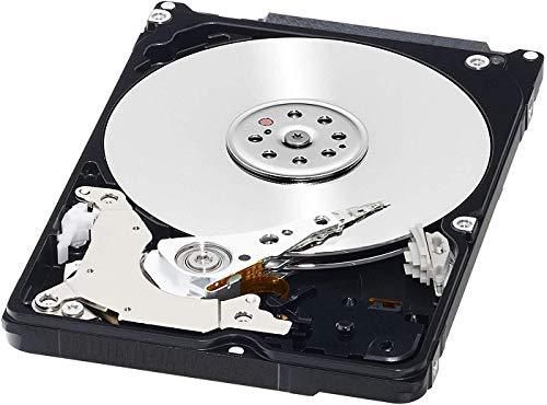 Seagate Disque dur interne Exos 7E2000 ST1000NX0333 Disque Dur 1 to Interne 2.5 SFF SAS 12Gb/s NL 7200 Tours/Min mémoire Tampon : 128 Mo