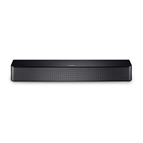 Bose Solo Soundbar Series II: Haut Parleur TV avec Connexion Bluetooth - vue 7