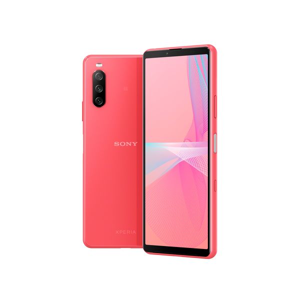 Sony Xperia 10 III