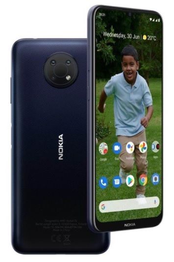 Nokia G10 32 Go Bleu nuit