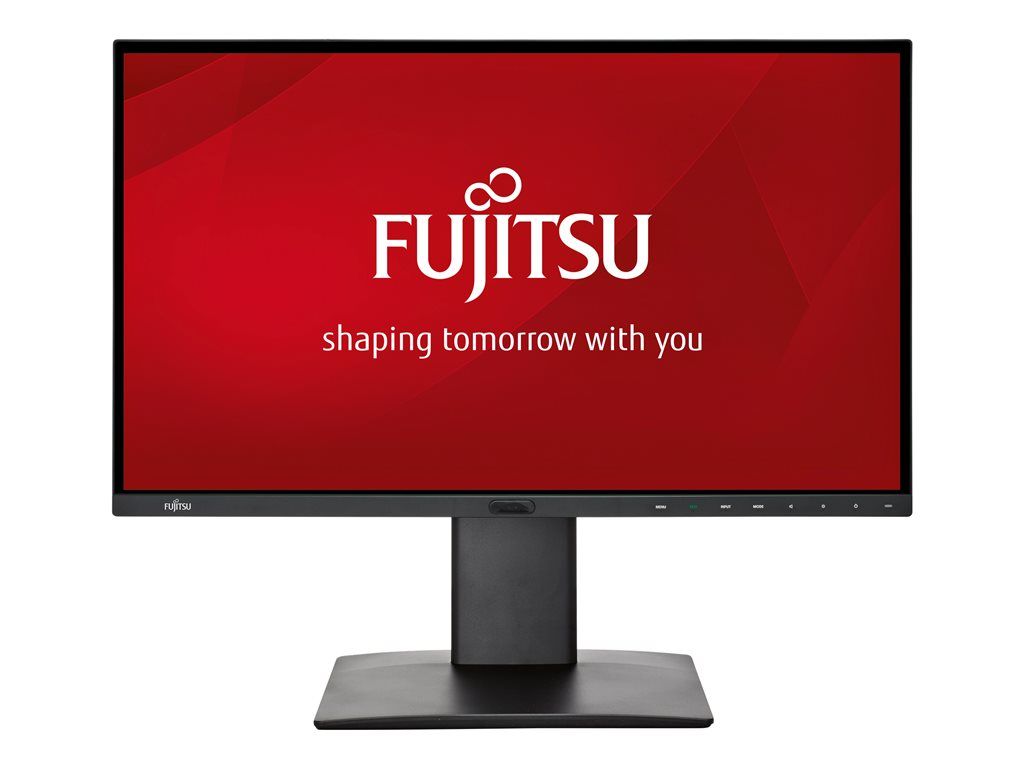Fujitsu P27 8 TS UHD écran plat de PC 68 6 cm 27 3840 x 2160 pixels 4K Ultra HD LED Neuf - vue 4