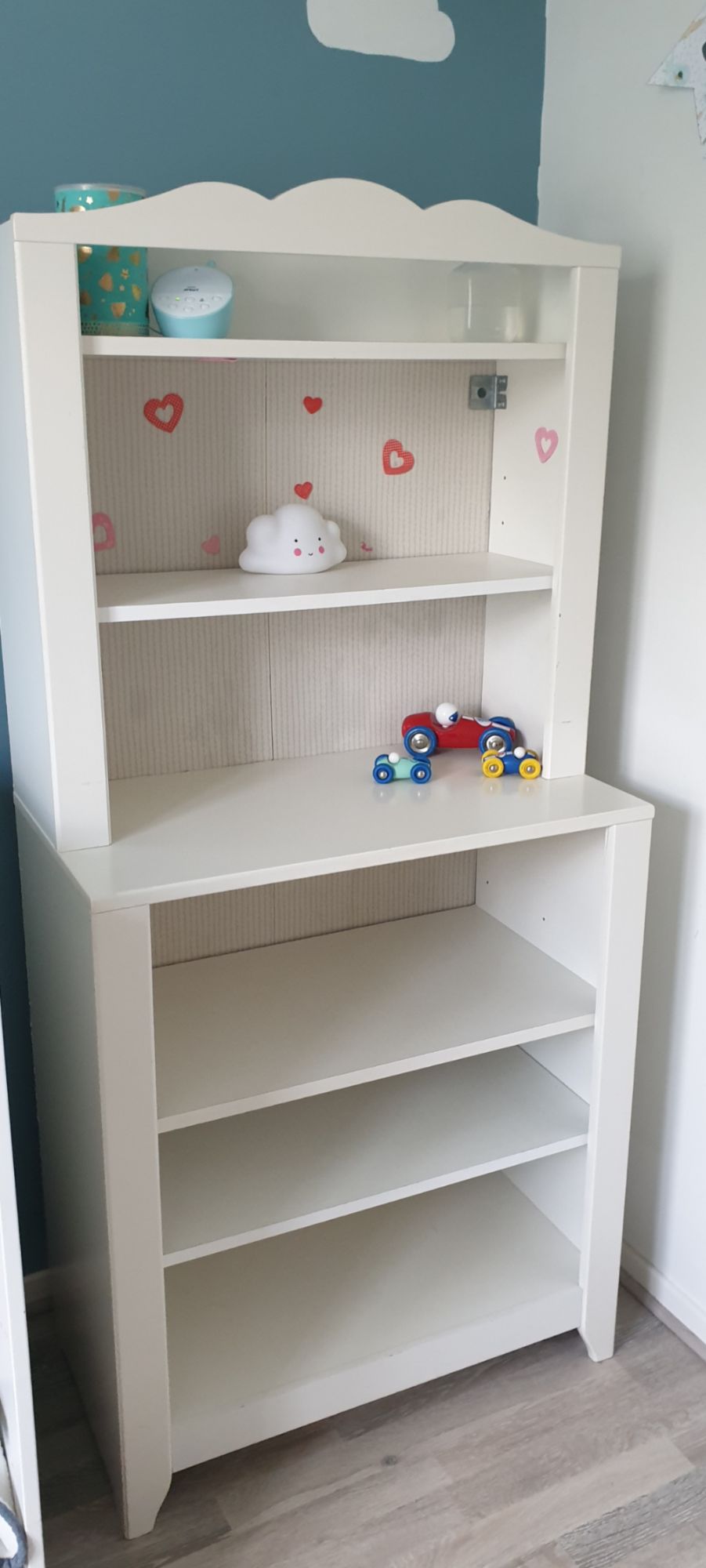 bibliotheque billy ikea d'occasion  