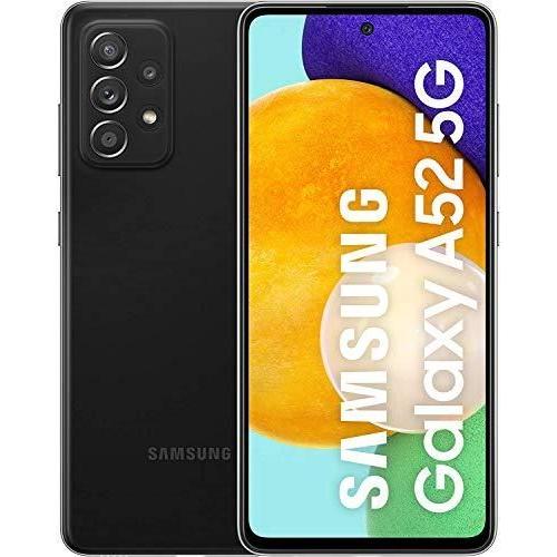 Samsung Galaxy Sma526B 5G 128Go