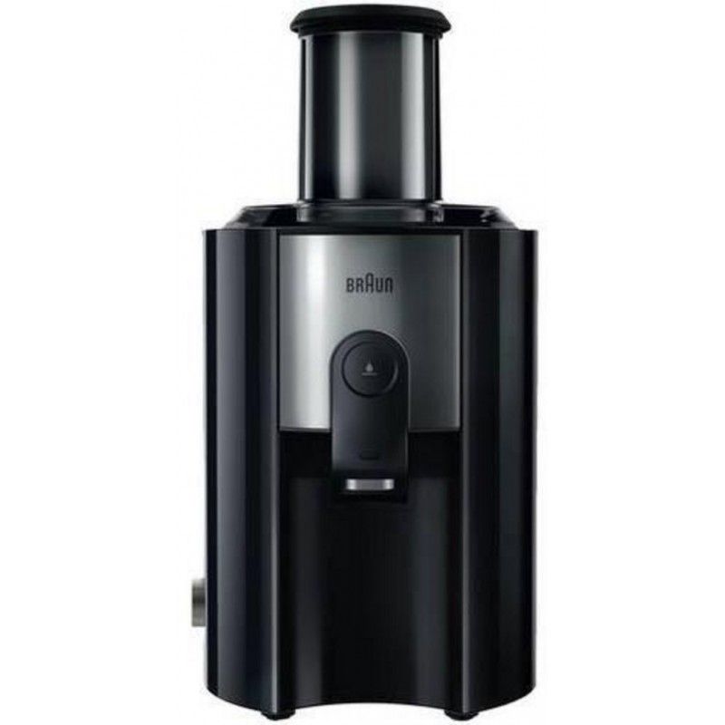 Braun Centrifugeuse J500 Noir MultiQuick 5