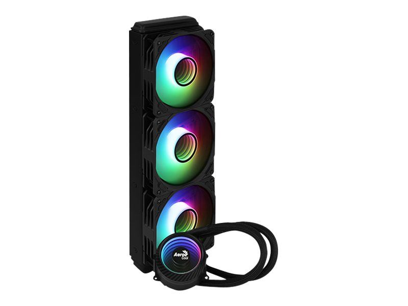 Aerocool Mirage L360 Processeur Refroidisseur de liquide tout en un 1 pièce Neuf - vue 4
