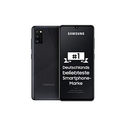 Galaxy A41