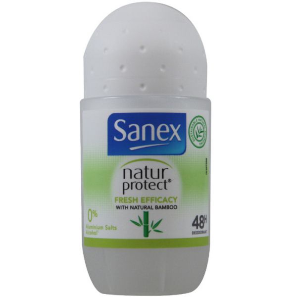 Natur Protect 0% Bambú Fresh deo vaporisateur 200 ml - vue 2