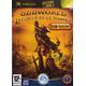 Oddworld - Fureur De L étranger Xbox