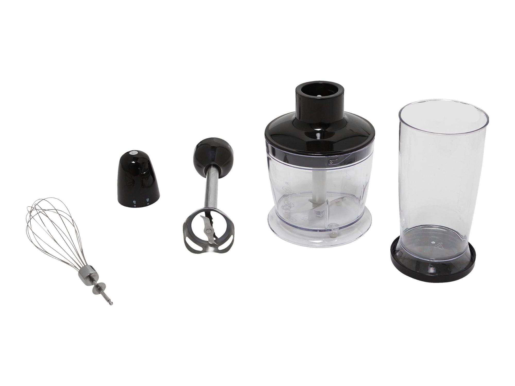 Mixeur EMXP 3 Pulp
