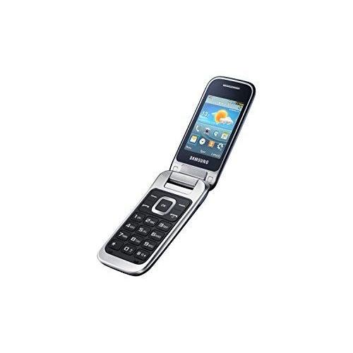 Samsung Smartphone C3590 T