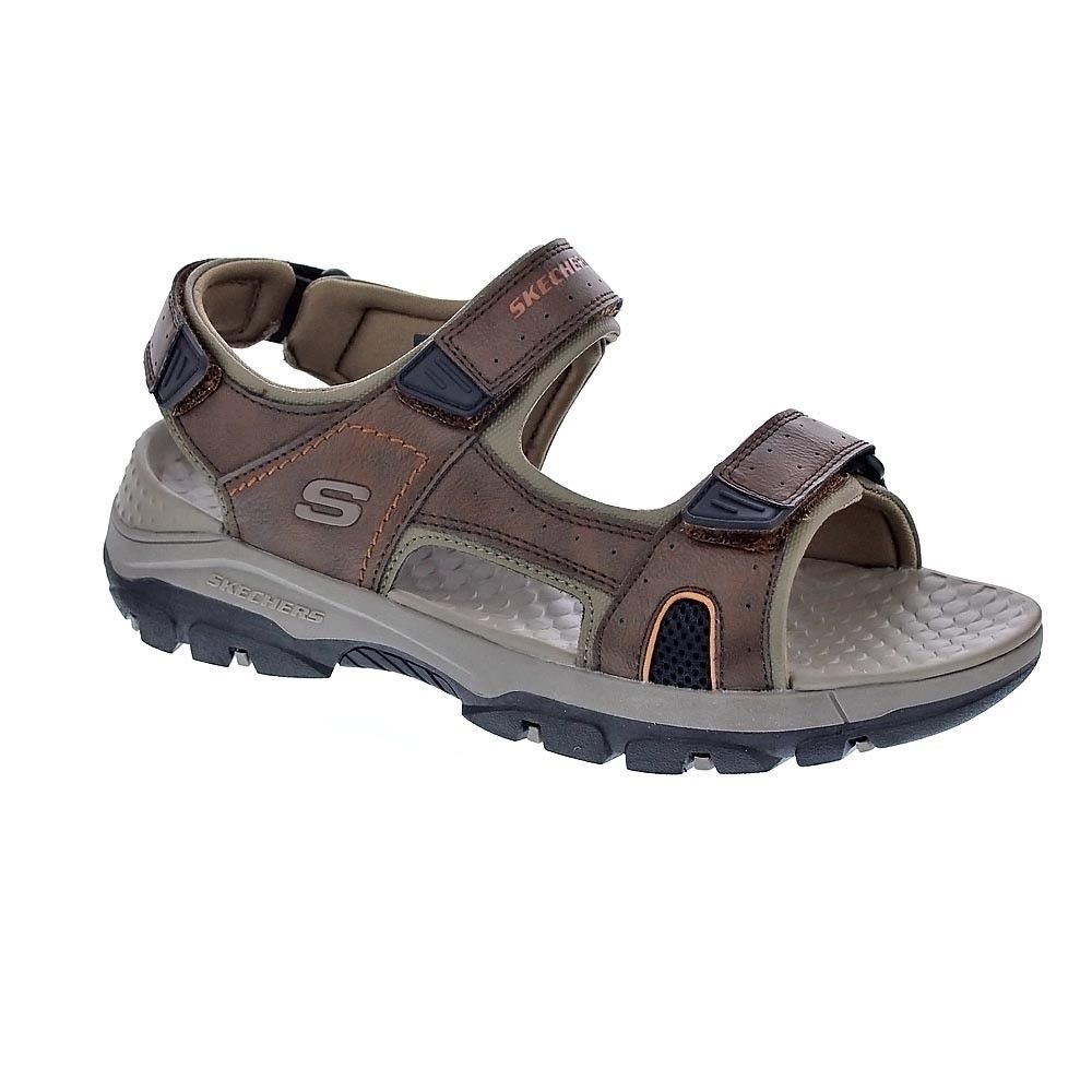 Sandales Skechers 204106 RELAXED FIT TRESMEN HIRANO - vue 2
