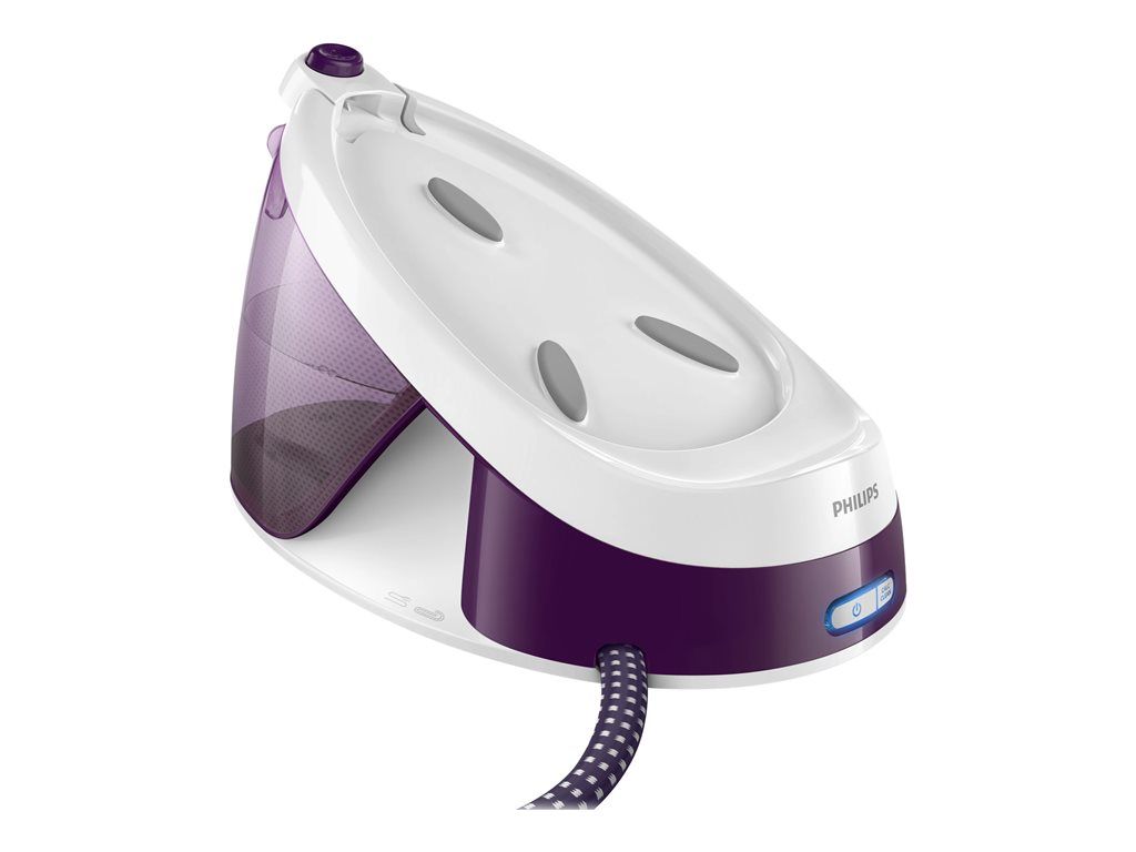Centrale vapeur PHILIPS PerfectCare sans réglage Compact Essential GC6842/
