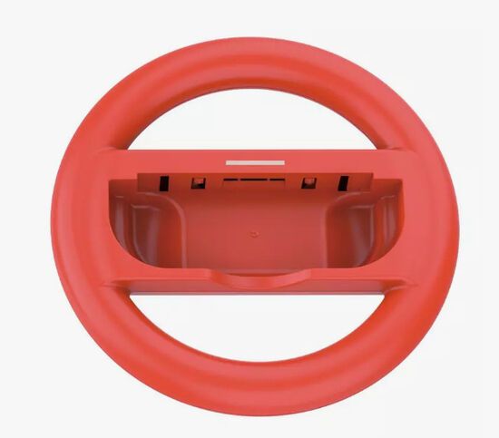 Volant Switch X 2 Gamestop Accessoire SWITCH - vue 2