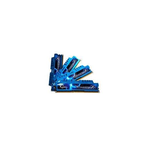 G.Skill Ripjaws X Ddr3-2400 Cl11 8Go (2X4Go)