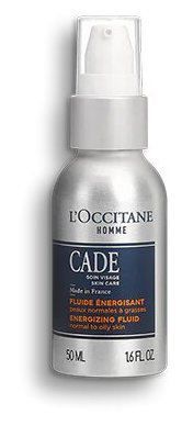 'occitane Cade Fluide Energisant 50ml
